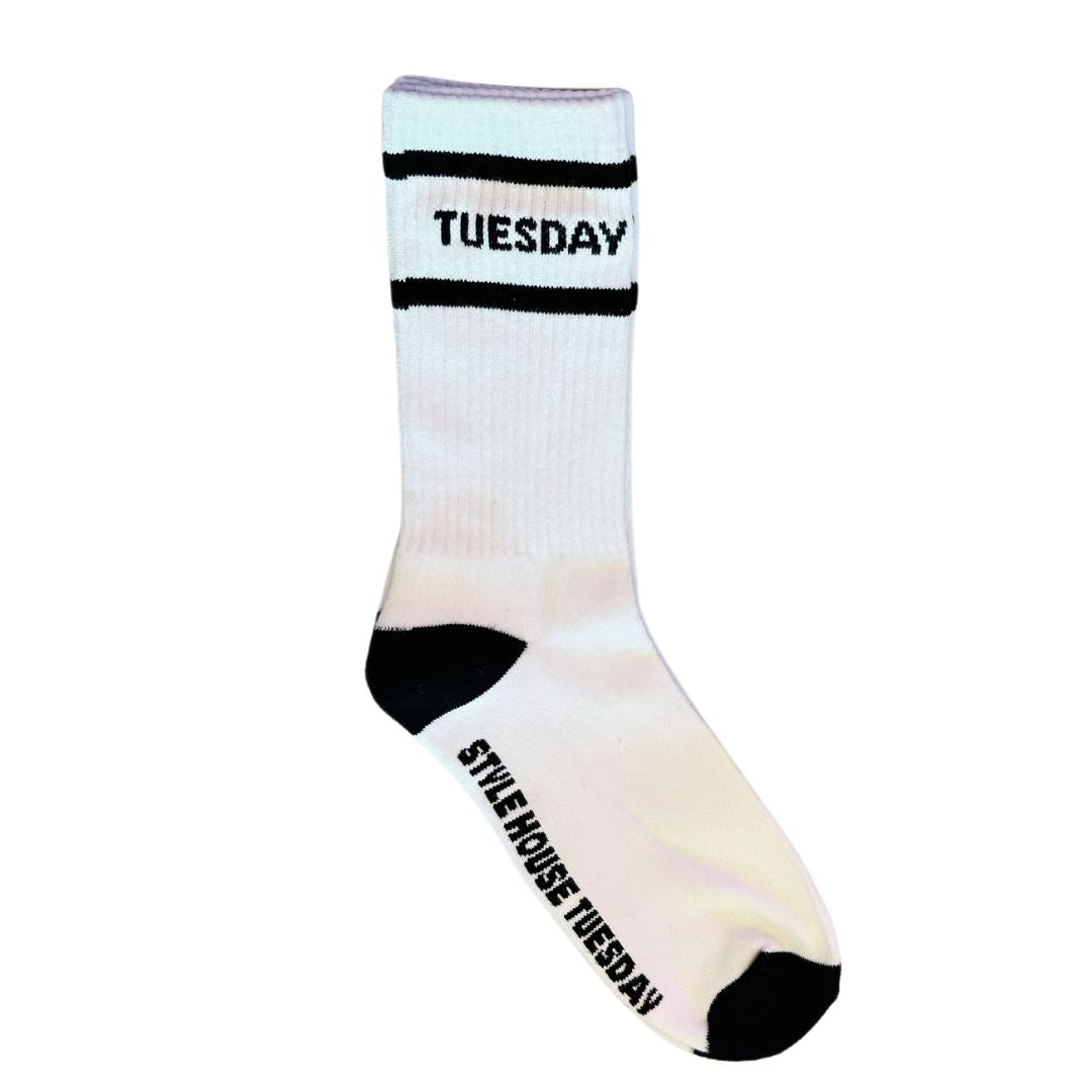 SHT "Tuesday" Socks