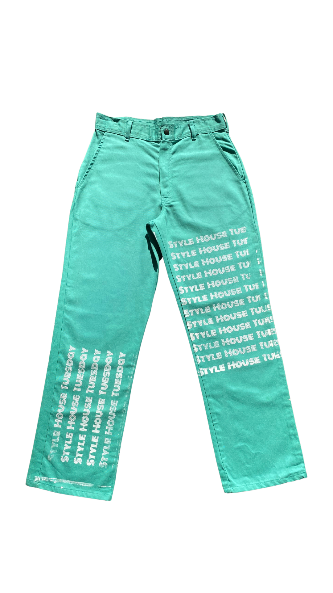 Style House Tuesday Pant